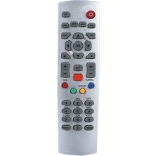 Teknik Durak Botech BT800 Dsmart Next 9500 Cıs Uyumlu Kumanda