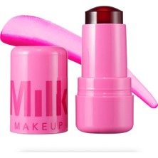 Milk Makeup Cooling Water Jelly Tint Lip + Cheek Blush Stain - Burst