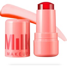Milk Makeup Cooling Water Jelly Tint Lip + Cheek Blush Stain - Spritz