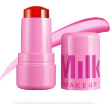 Milk Makeup Fresh - Cooling Water Jelly Tint Lip + Cheek Blush Stain