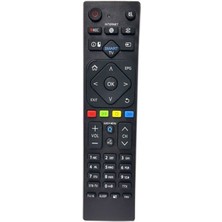 Teknik Durak Sunny Uyumlu 3D Smart LED Tv Kumanda RM-L265 RC0265-082019034