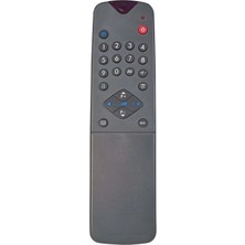 Teknik Durak Arçelik - Beko Uyumlu 613311 Mix Tuşlu Tv Kumanda