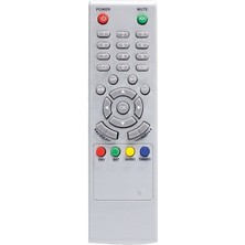 Teknik Durak Benjamin Uyumlu BJ-9600 Digiline DG-7600 Silvermax DM800 Uydu Kumanda