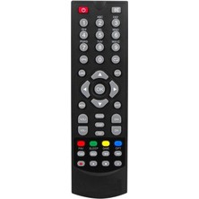 Teknik Durak Neta Uyumlu 8800 Teledünya Hd Kumanda