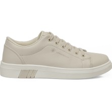 Lumberjack Tına 6fx Bej Kadın Sneaker