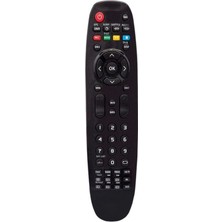 Teknik Durak Sunny Uyumlu 3D LED Alt St Oval LCD LED Tv Kumandas