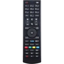 Teknik Durak Tivibu Hd Kumanda 1