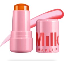 Milk Makeup Fizz -   Cooling Water Jelly Tint Lip + Cheek Blush Stain