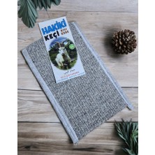 Hakiki Keçi Kılı Kesesi 100% Doğal