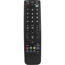 Teknik Durak Lg Uyumlu 47LH3000 LCD Tv Kumanda RM-L859 3109333107