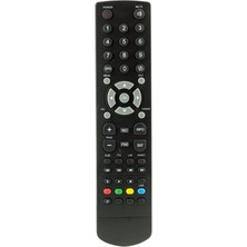 Teknik Durak Amstrad Leon Digipoll Uyumlu Hd Uydu Kumandası