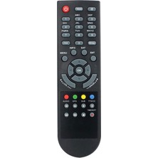 Teknik Durak Wismann Uyumlu Hd-Botech Piko 207 Hd-Sunny AT-14950 Uydu Alc Kumandas