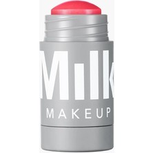 Milk Makeup Lip + Cheek - Uzun Süre Kalıcı Nemlendirici Etkili Çok Amaçlı Stick - Flip Allık 6 G
