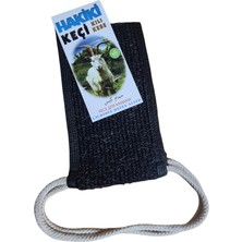 Hakiki Keçi Kılı Kesesi 100% Doğal