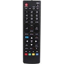 Teknik Durak Lg Uyumlu 32LN575S 3d-Smart LED Tv Kumanda HT-ELK-KK9804