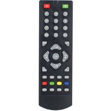 Teknik Durak Herz Uyumlu HR-29000-BENJAMIN BJ-7800 Fta-Kaon YCL-33000 Fta Uydu Kumandası