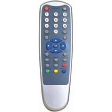 Teknik Durak Coship Uyumlu Uydu Kumandası