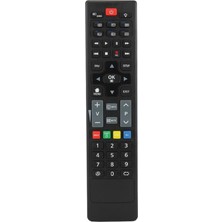 Teknik Durak Sunny - Axen - Woon Uyumlu 3D Tulu LCD LED Tv Kumanda