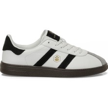 Lumberjack Frosty Wmn Pu 6fx Beyaz Kadın Sneaker