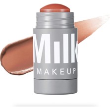 Milk Makeup Enigma - Lip + Cheek Non-Comedogenic Cream Blush Stick