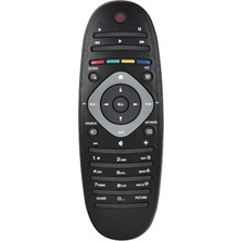 Teknik Durak Philips Uyumlu Lcd-Led Tv Kumandası RM-D1070