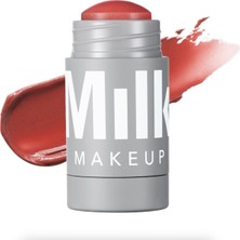 Milk Makeup Quirk - Lip + Cheek Non-Comedogenic Cream Blush Stick
