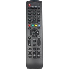 Teknik Durak Bosch - Siemens - Profilo Uyumlu Lcd-Led Tv Kumandası