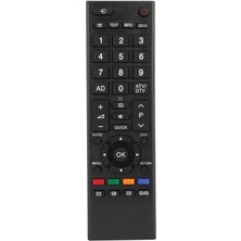 Teknik Durak Toshiba Uyumlu LCD Tv Kumandası 37AV635DG