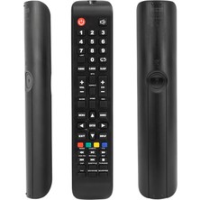 Teknik Durak Dijitsu Uyumlu 50-55 Serisi Rose Electromaster 32 Navitech 3266HD LD-22FHD Uyumlu LCD LED Tv Kumandası