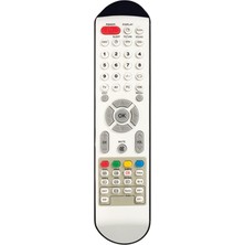 Teknik Durak Sunny - Axen - Woon Uyumlu LCD Tv Kumandas