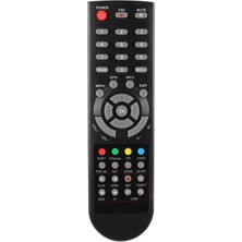 Teknik Durak Sunny Uyumlu 14800 Hd Uydu Kumanda