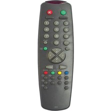 Teknik Durak Vestel Uyumlu 3040 Tv Kumanda