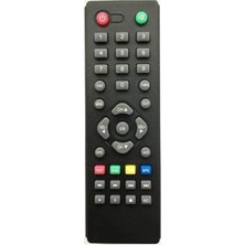 Teknik Durak Rose Uyumlu 7700 Mini Scart-Trimax 750 Uydu Kumanda Txt