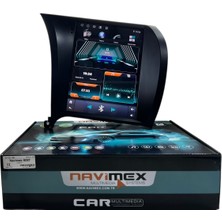 Kia Cerato Navimex 8-128 Profesyonel Tesla Oem Multimedia