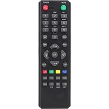 Teknik Durak Magbox King Botech Piko 120 Gold Uyumlu Uydu Kumanda