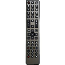 Teknik Durak Vestel Uyumlu RC4937 50PF7055 42PF9060 Full Hd 3d-Led Tv Kumanda