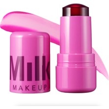 Milk Makeup Cooling Water Jelly Tint Lip + Cheek Blush Stain - Splash