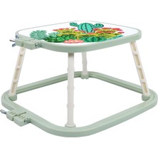 Elegantshop Masaüstü Nakış Kasnağı 18*17-24*22 cm