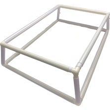 Elegantshop Masaüstü Nakış Kasnağı 45*65-40*60 cm Afa3