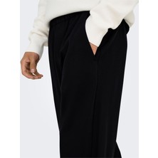 Only & Sons Onsjakes 0339 Loose Str Pant Frml Noos Erkek Siyah Pantolon - 22034234