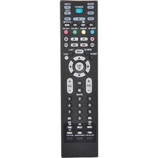 Teknik Durak Lg Uyumlu LCD Tv Universal Kumandas RM-D657