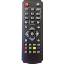 Teknik Durak Kawai Uyumlu 6260 Uydu Alc Kumandas