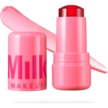 Milk Makeup Cooling Water Jelly Tint Lip + Cheek Blush Stain - Chill