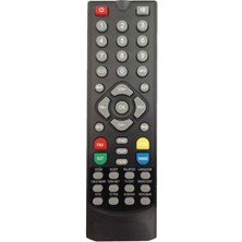 Teknik Durak Skytech Uyumlu ST-8060 7010-7200-5230 Uydu Kumandas