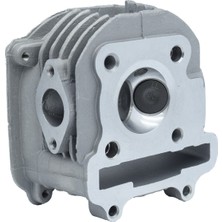 Matrix Sct 125 Üst Kapak - Komple Silindir Kapak Yüksek Kalite