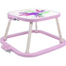 Elegantshop Masaüstü Nakış Kasnağı 18*17-24*22 cm