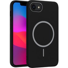 Freedom Storee Joko Iphone 16E Broş Magsafe Kapak - Siyah