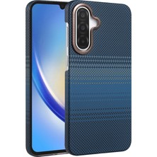 Freedom Storee Newface Samsung Galaxy A17 5g Vega Magsafe Kapak - Mavi