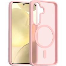 Freedom Storee Joko Samsung Galaxy A56 Jota Magsafe Kapak - Pudra