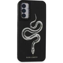 Freedom Storee Newface Samsung Galaxy M14 5g Kılıf Mirror Desenli Kapak - Mirror - 13